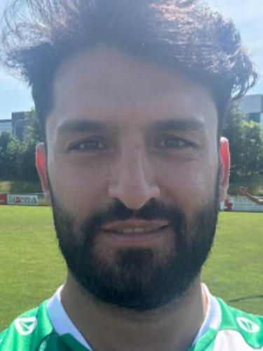 Mustafa Maamo