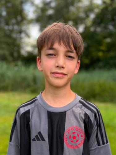 Matteo Rohnalter