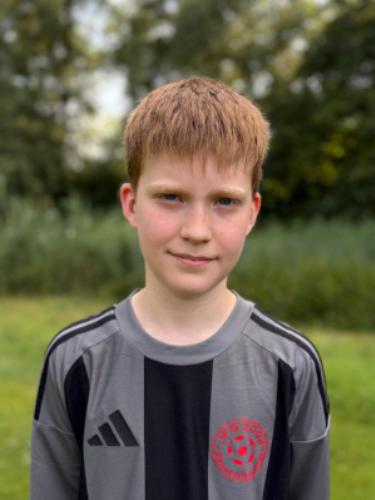 Ben Vettermann