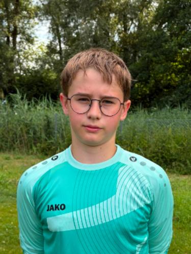 Max Glanz
