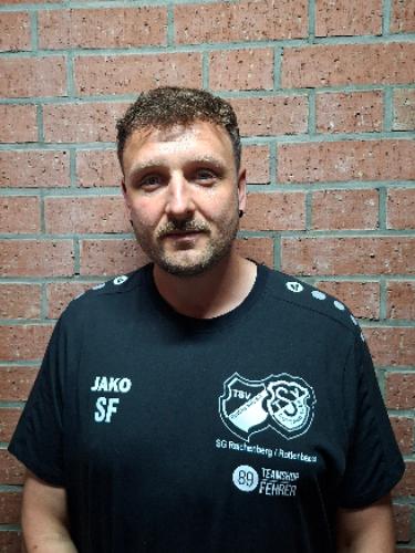 Sebastian Fehrer