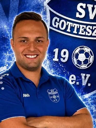 Avatar Bild für Fabian Bauer