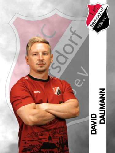 David Daumann