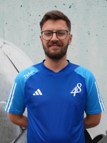 Bilal El Malah