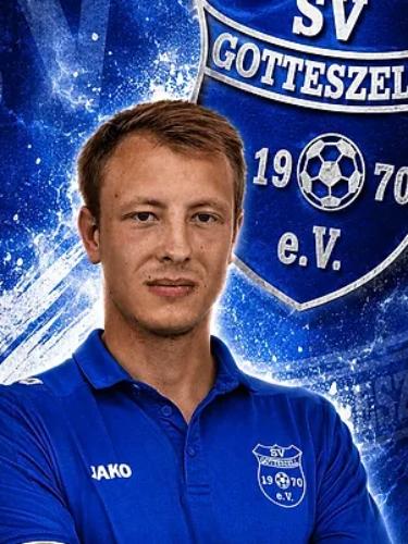 Avatar Bild für Timo Geiger