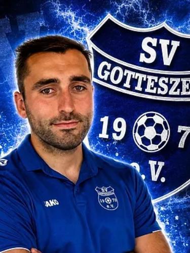 Avatar Bild für Johannes Stangl