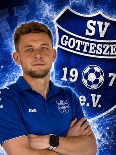 Avatar Bild für Timo Strasser