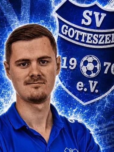 Avatar Bild für Armin Lang