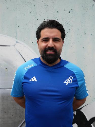 Firatcan Geyik