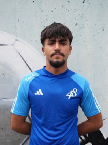 Ahmet Aslan
