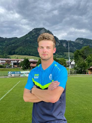 Avatar Bild für Jannes Ackermann