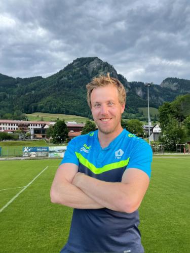Avatar Bild für Tobias Blanz