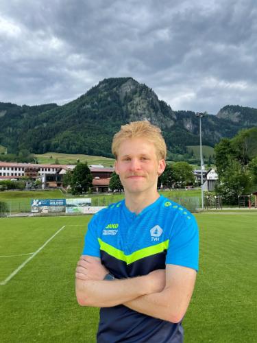 Avatar Bild für Kilian Heckelmiller