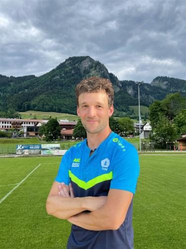 Avatar Bild für Sebastian Gschwend