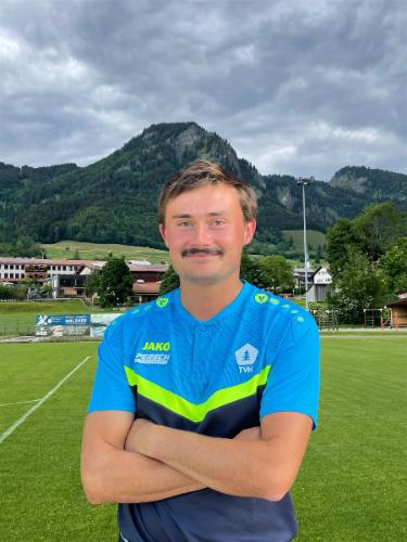 Avatar Bild für Silvan Kellner