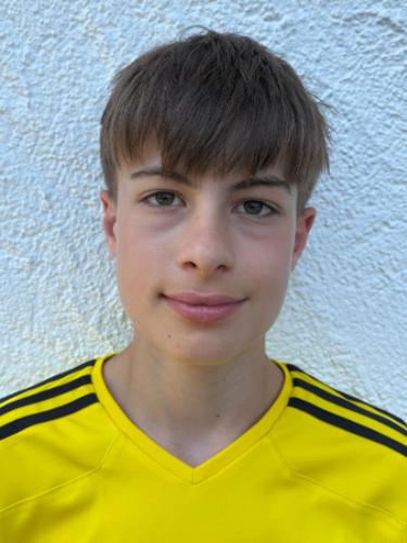 Vincent Köstner