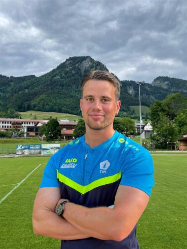 Avatar Bild für Benjamin Kretzschmar