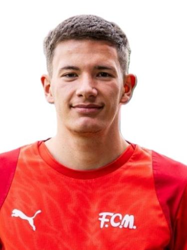 Dominik Martin