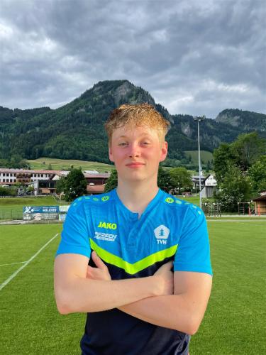 Valentin Mühlberger