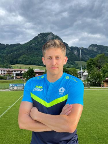 Florian Schmid