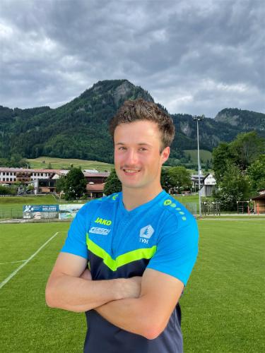 Jonas Waibel