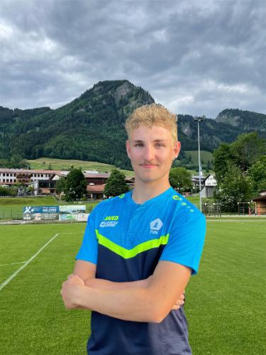 Kilian Waibel