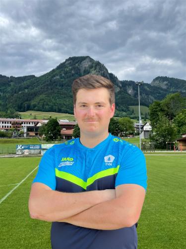 Avatar Bild für Christof Wechs