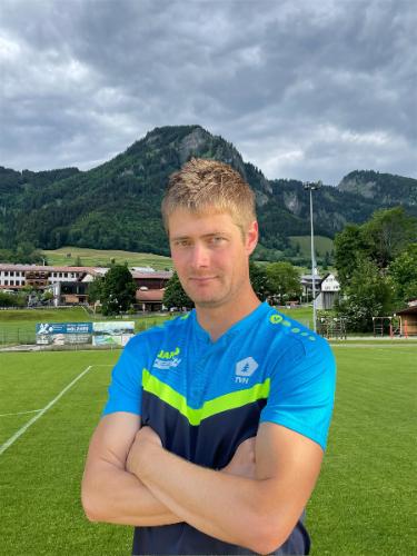 Valentin Wechs