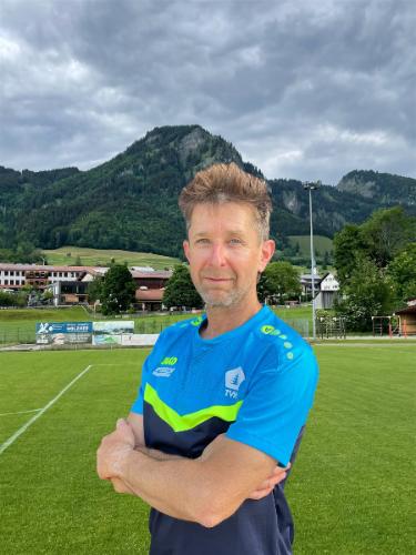 Timo Wolf