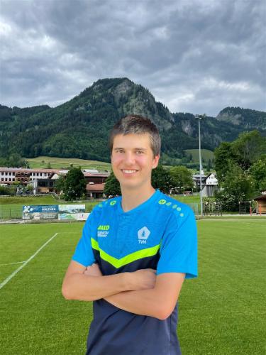 Korbinian Haug