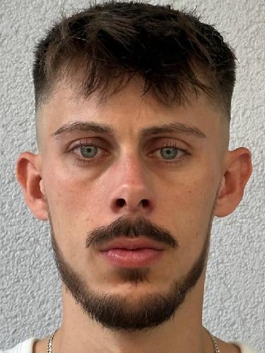 Luca-Matteo Pachinger
