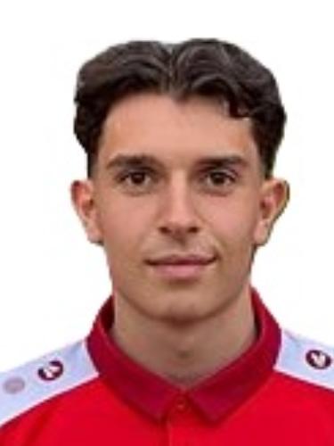Tomas Zisopoulos