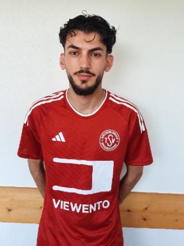 Avatar Bild für Hasan Shawish