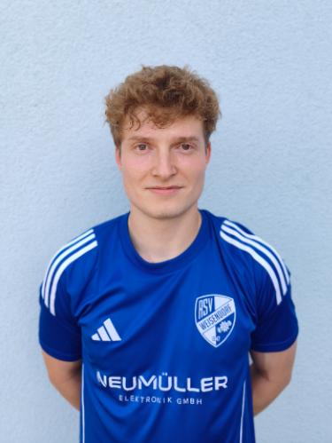 Niklas Bergner