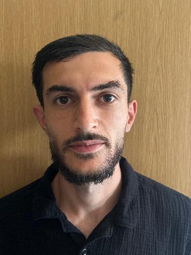 Robert Baghramyan