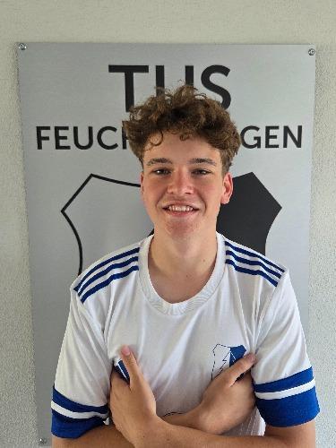 Nico Piscator