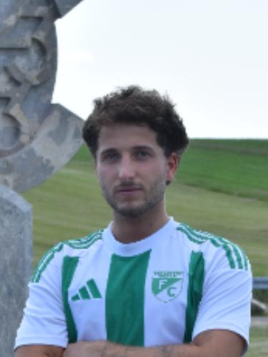 Leonardo Arenas Corbacho
