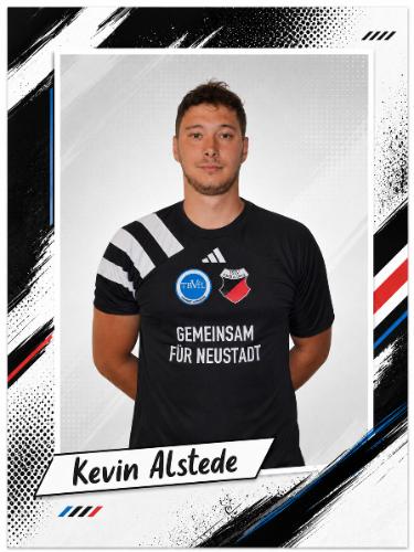 Avatar Bild für Kevin Alstede