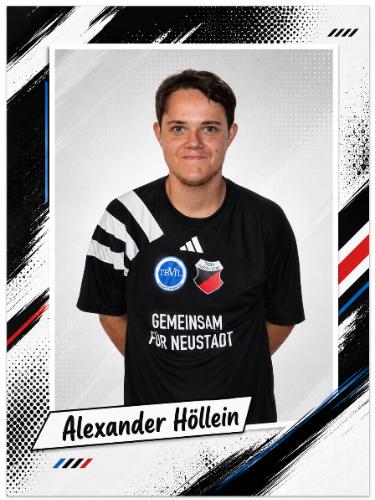 Alexander Höllein