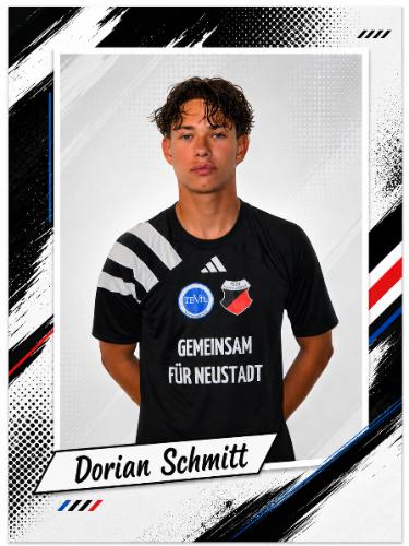 Dorian Schmitt