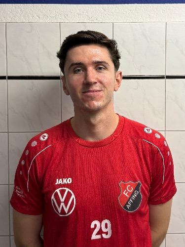 Nico Baumeister