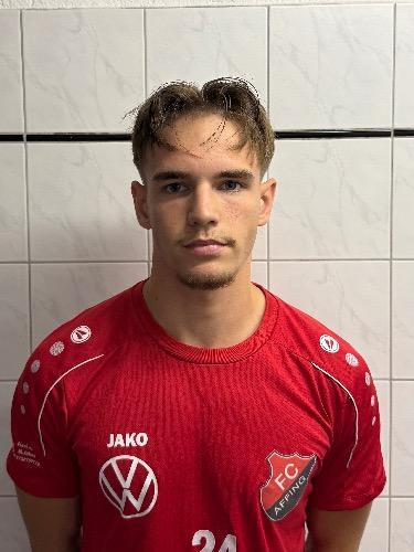 Luca Neels