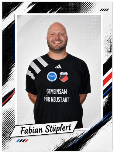 Fabian Stüpfert
