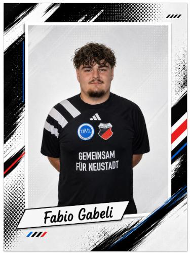 Fabio Gabeli