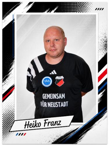 Heiko Franz