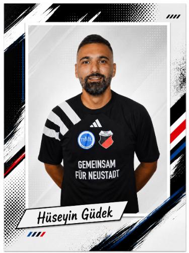 Hüseyin Güdek