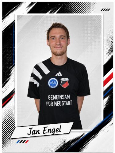 Jan Engel