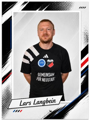 Avatar Bild für Lars Langbein