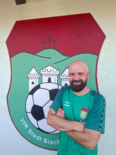 Matthias Albert