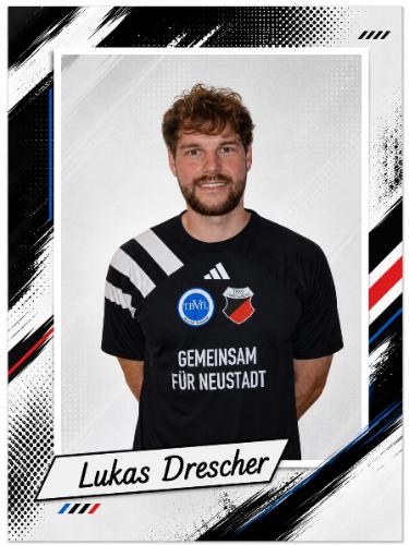 Lukas Drescher